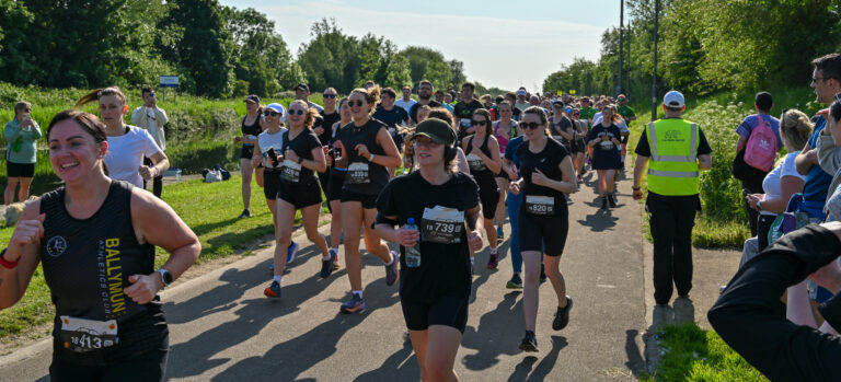 Fastlane Event Photo