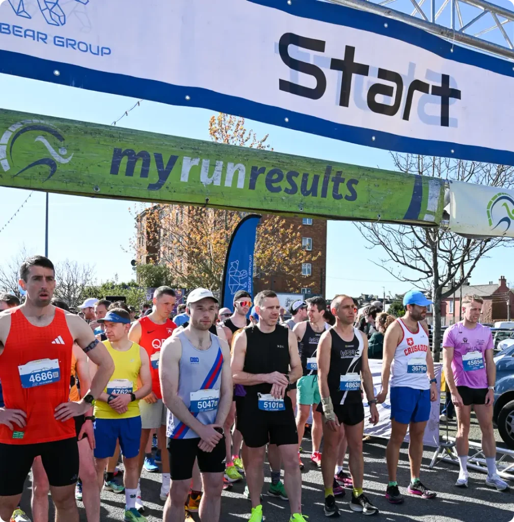 Startline image