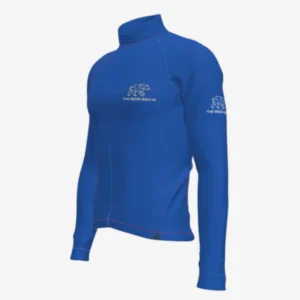 Bear races cycling winter top