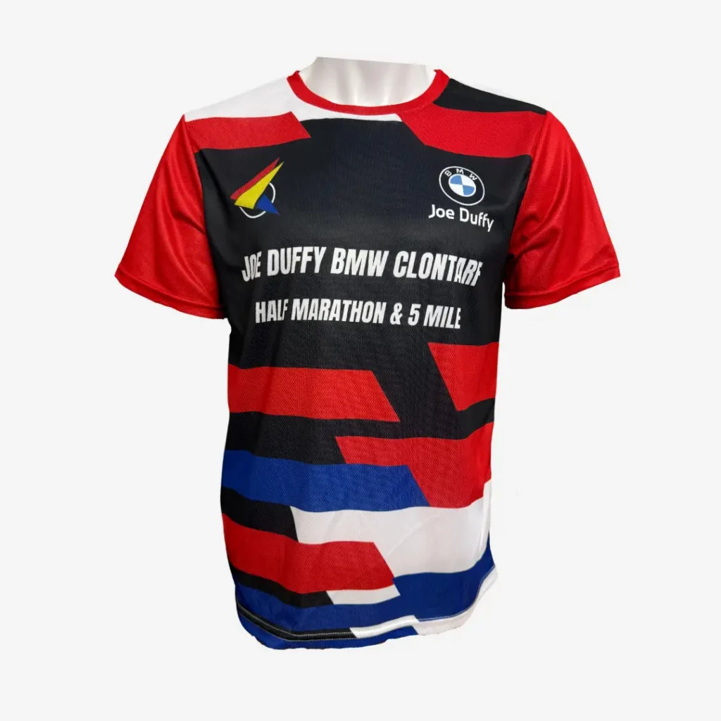 Clontarf running top 2024