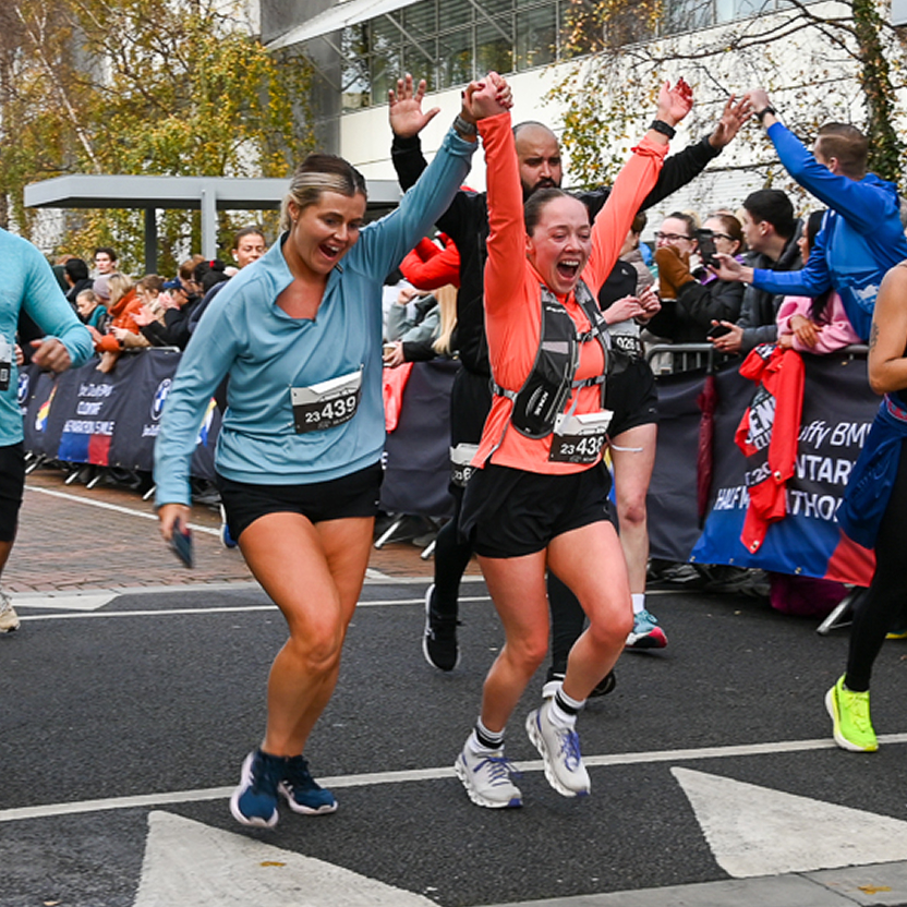 FASTLANE AUTUMN RACE