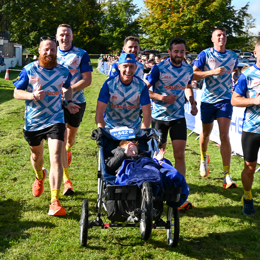 Event Bear Races 3/4