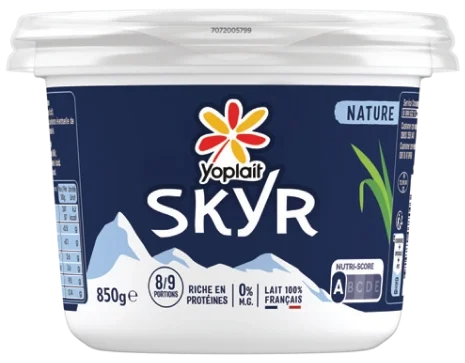 Skyr image
