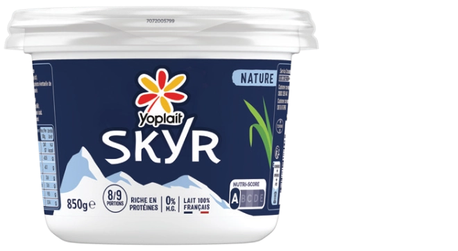 Skyr image