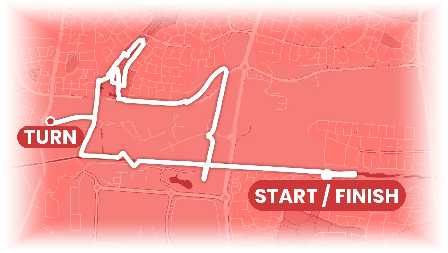fastlane map