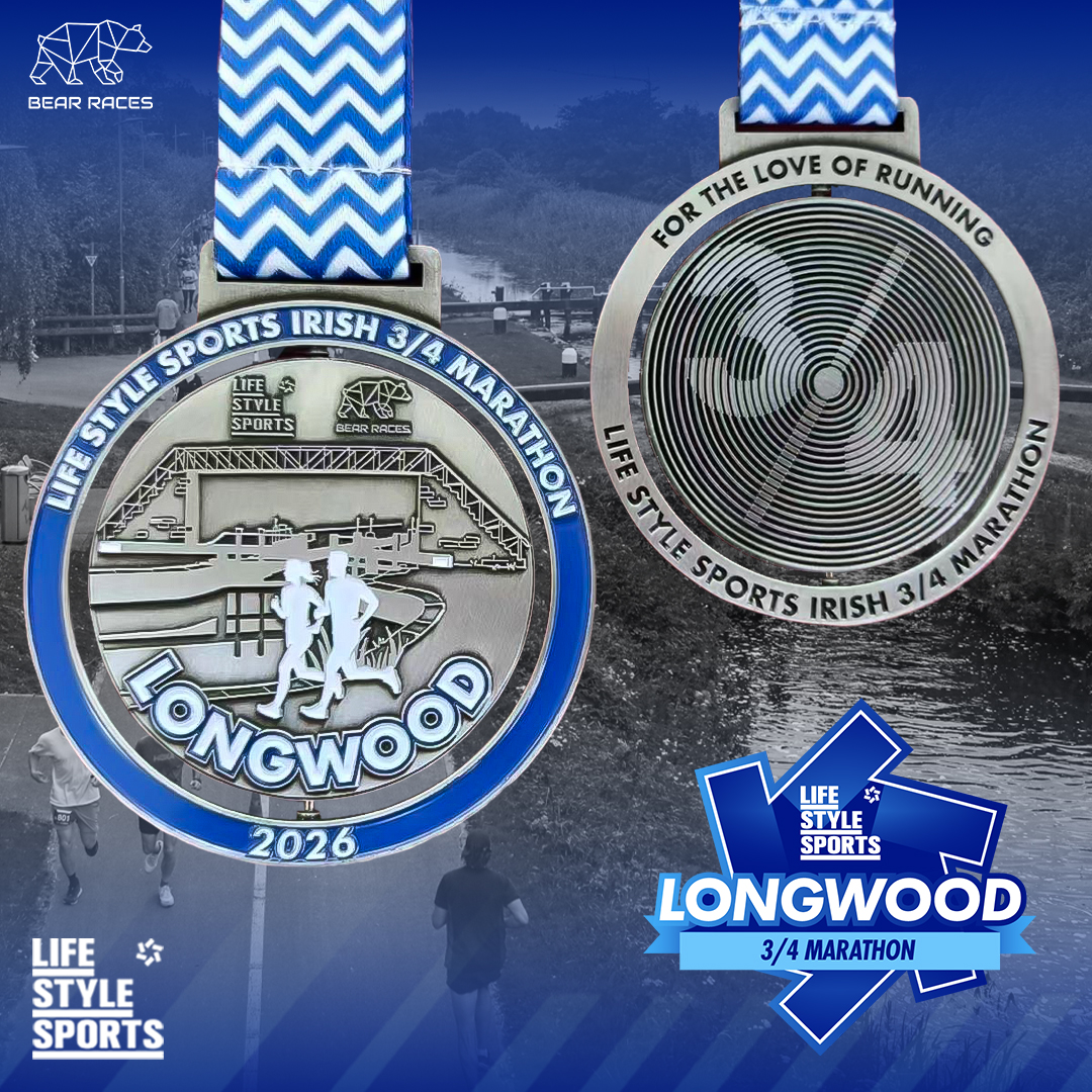 longwoodmedal