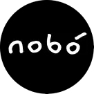 nobo logo