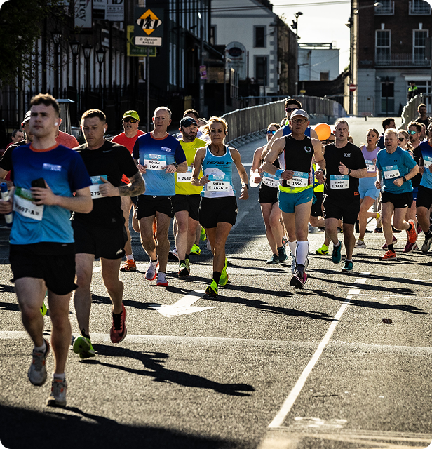 bear races run in dublin