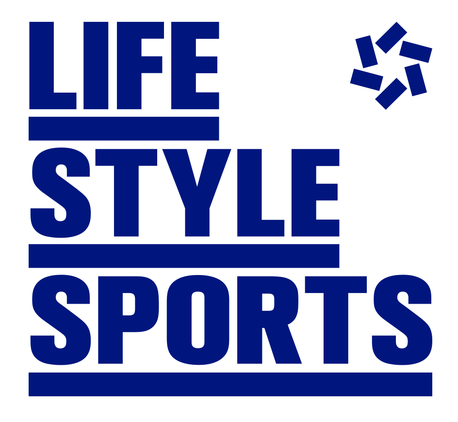 LifeStyleLogoBlue