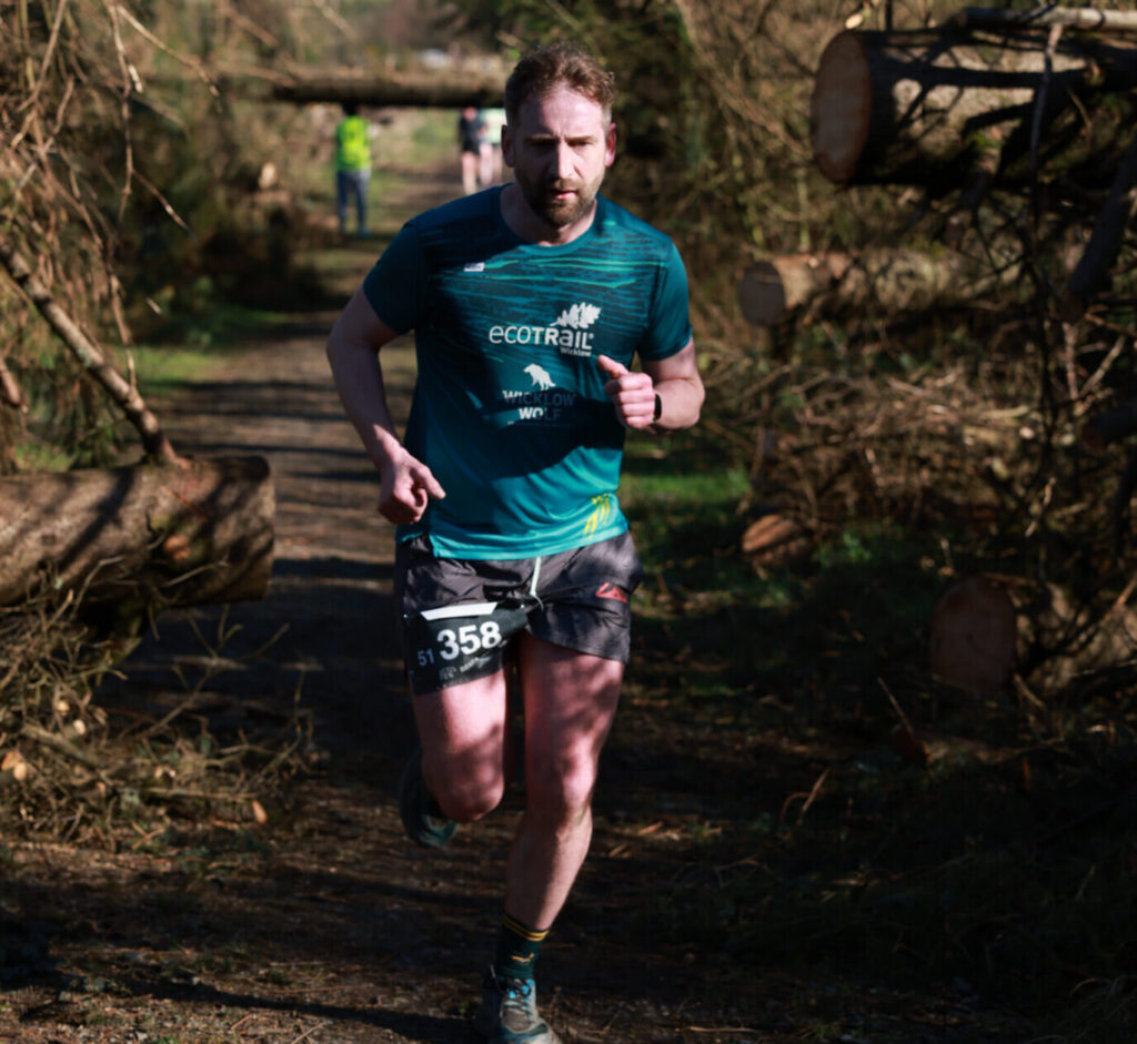 Annaloughan 10k Male Participant