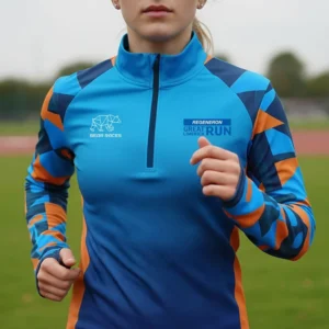 RGLR Limited Edition 1/4 Zip 2026