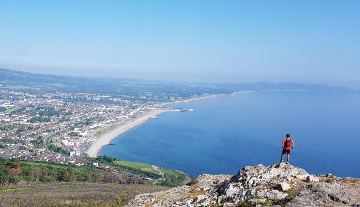 EcoTrail Wicklow 2026