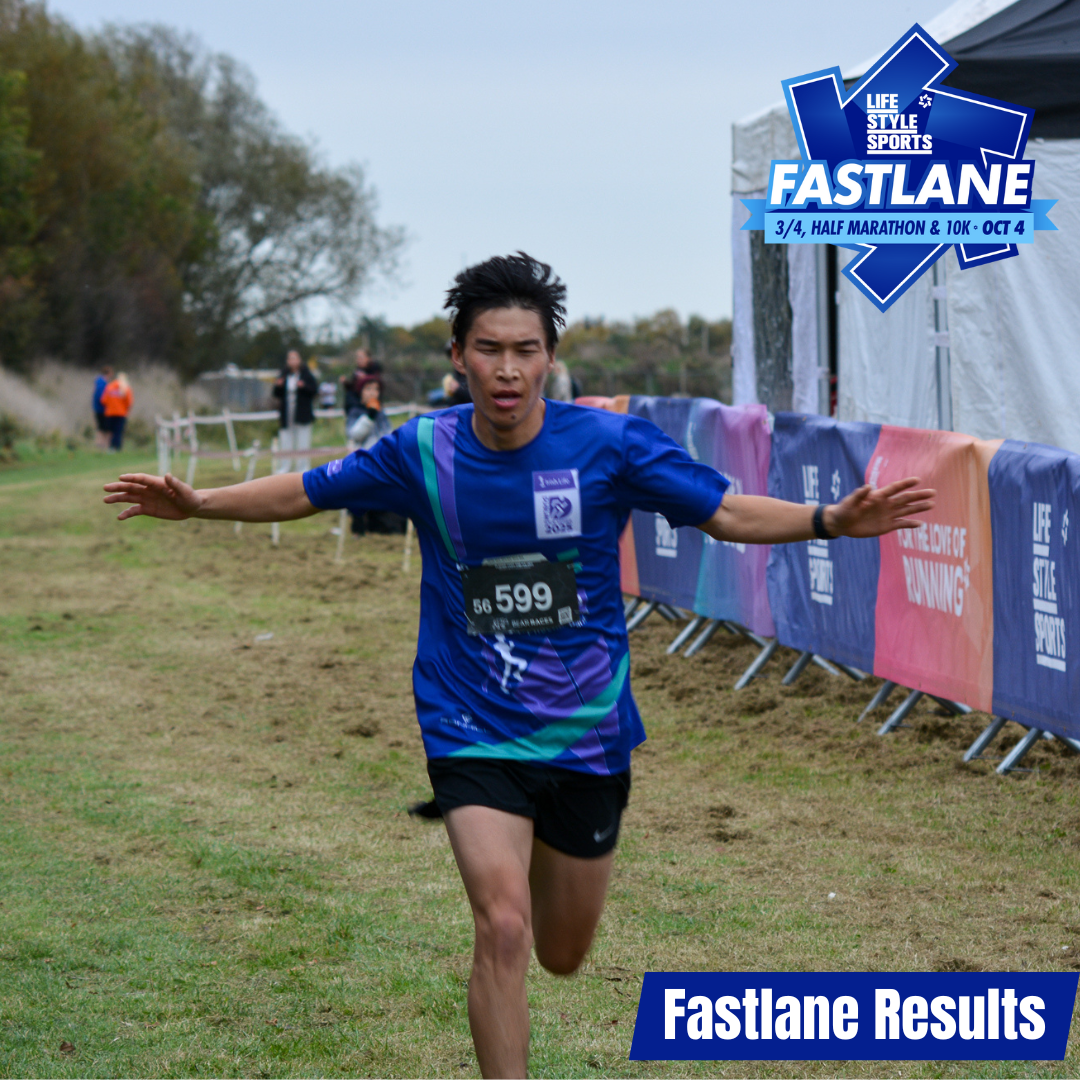 Fastlane October Results