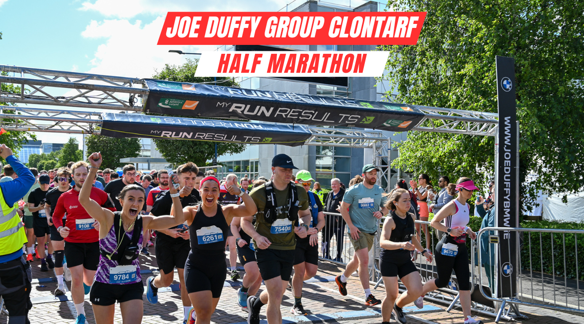 Clontarf Event Image