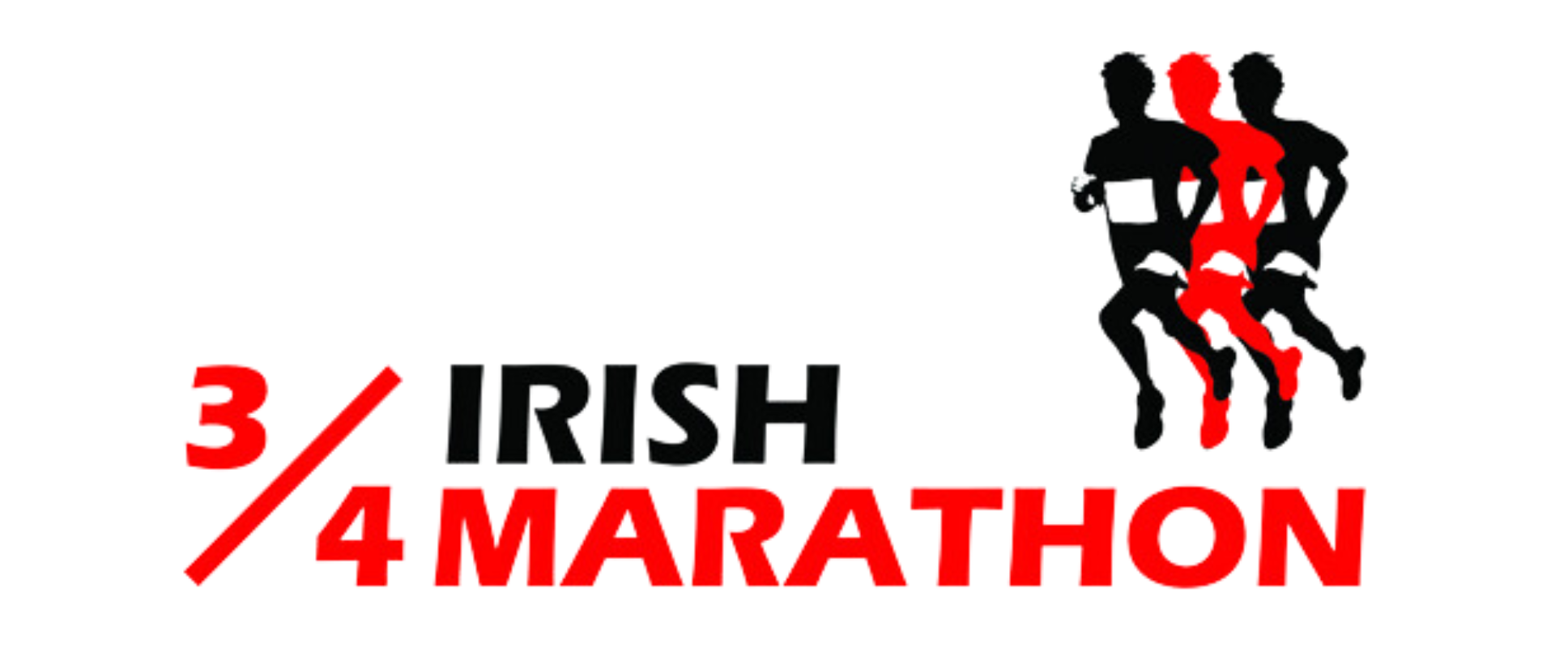 Irish Three Quarter Marathon